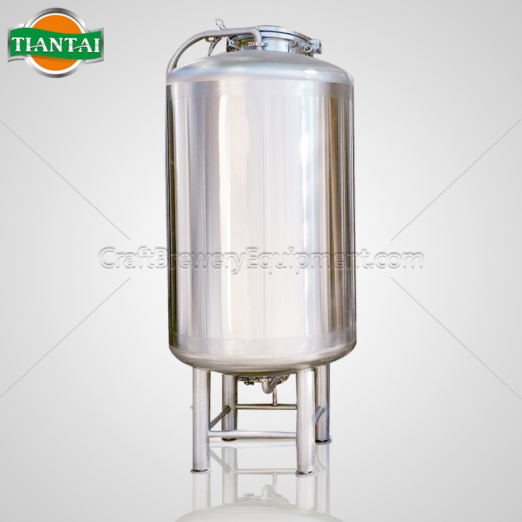 8HL Micro Brite Beer Tank